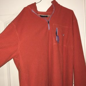 Large southern marsh pull over